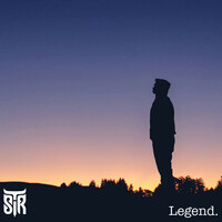 Thumbnail for the Sir T - Legend link, provided by host site