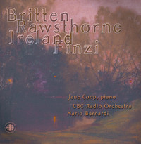 Image of John Ireland linking to their artist page due to link from them being at the top of the main table on this page