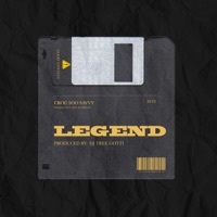 Thumbnail for the Croc Soo Savvy - Legend link, provided by host site