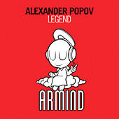 Thumbnail for the Alexander Popov - Legend link, provided by host site