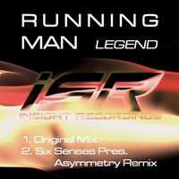 Thumbnail for the Running Man - Legend link, provided by host site