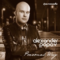 Thumbnail for the Alexander Popov - Legend link, provided by host site