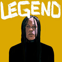 Thumbnail for the Daemon - Legend link, provided by host site