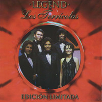Thumbnail for the Los Terricolas - Legend link, provided by host site