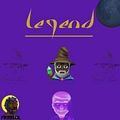 Thumbnail for the FR33SOL - Legend link, provided by host site