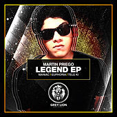 Thumbnail for the Martin Priego - Legend link, provided by host site