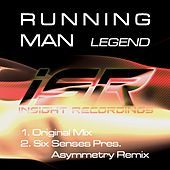 Thumbnail for the Running Man - Legend link, provided by host site