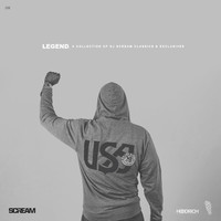 Image of DJ Scream linking to their artist page due to link from them being at the top of the main table on this page