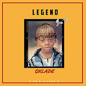Thumbnail for the Oxlade - Legend link, provided by host site