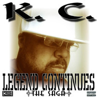 Thumbnail for the K.C. - Legend Continues link, provided by host site