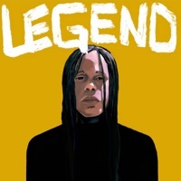 Thumbnail for the Daemon - Legend link, provided by host site