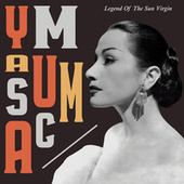 Thumbnail for the Yma Sumac - Legend Of The Sun Virgin (Remastered 2021) link, provided by host site