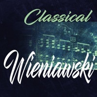 Thumbnail for the Irina Medvedeva - Legend, Op. 17 link, provided by host site