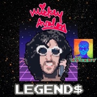 Thumbnail for the Mickey Avalon - Legend$ - Single link, provided by host site