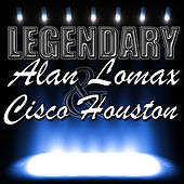Image of Cisco Houston linking to their artist page due to link from them being at the top of the main table on this page