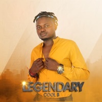 Image of Cool B linking to their artist page due to link from them being at the top of the main table on this page