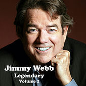 Thumbnail for the Jimmy Webb - Legendary, Vol. 1 link, provided by host site