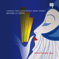 Thumbnail for the Philippe Gaubert - Légende link, provided by host site