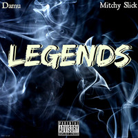 Thumbnail for the Damu - Legends link, provided by host site