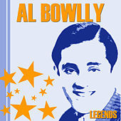 Thumbnail for the Al Bowlly - Legends link, provided by host site