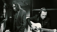 Thumbnail for the Sleeping With Sirens - Legends (Live & Acoustic from NYC) link, provided by host site