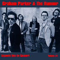 Thumbnail for the Graham Parker - Legends Live in Concert (Live in Denver, CO, April 15, 1979) link, provided by host site
