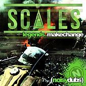 Thumbnail for the Scales - Legends / Make Change link, provided by host site