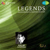 Thumbnail for the Mohammed Rafi - Legends: Mohd. Rafi - The Incomparable, Vol. 3 link, provided by host site