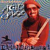 Thumbnail for the Idris Muhammad - Legends Of Acid Jazz link, provided by host site