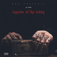 Thumbnail for the Al Doe - Legends of the Lobby link, provided by host site