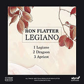 Thumbnail for the Ron Flatter - Legiano link, provided by host site