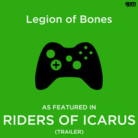 Thumbnail for the Legacy - Legion of Bones As link, provided by host site