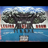 Thumbnail for the TG - Legion of Boom link, provided by host site