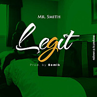 Thumbnail for the Mr Smith - Legit link, provided by host site