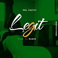 Thumbnail for the Mr Smith - Legit link, provided by host site