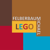 Thumbnail for the Michael Felberbaum - Lego link, provided by host site