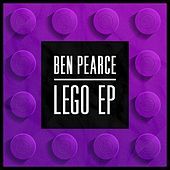 Thumbnail for the Ben Pearce - Lego link, provided by host site