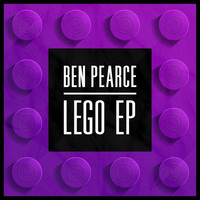 Thumbnail for the Ben Pearce - Lego link, provided by host site