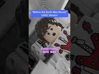 Thumbnail for the OK Go - Lego-fied by ​⁠@beck more #FanArt link, provided by host site