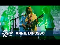 Thumbnail for the Annie DiRusso - Legs link, provided by host site