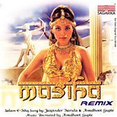 Thumbnail for the Vaishali Samant - Leherake link, provided by host site