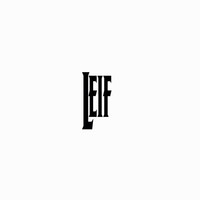 Thumbnail for the Leif - Leif link, provided by host site