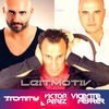 Thumbnail for the T.Tommy - Leitmotiv link, provided by host site
