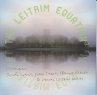 Thumbnail for the Donal Lunny - Leitrim Equation 3 link, provided by host site