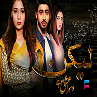 Thumbnail for the Sahir Ali Bagga - Lekin OST link, provided by host site
