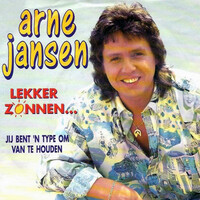 Thumbnail for the Arne Jansen - Lekker Zonnen link, provided by host site