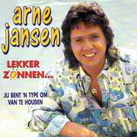 Thumbnail for the Arne Jansen - Lekker Zonnen link, provided by host site