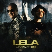Thumbnail for the SOOLKING - Lela link, provided by host site