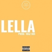 Thumbnail for the TripleGo - Lella link, provided by host site