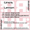 Thumbnail for the Gino's - Lemon link, provided by host site